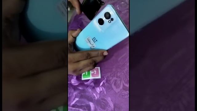 Oneplus nord ce2 5g, Camera Lens Protector....!! смотреть онлайн
