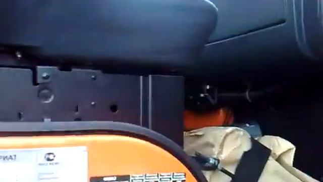 KAMAZ 44108 Cummins L 325.flv