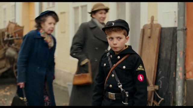 JOJO RABBIT (2019) - Music FYC - Awards Featurette смотреть онлайн