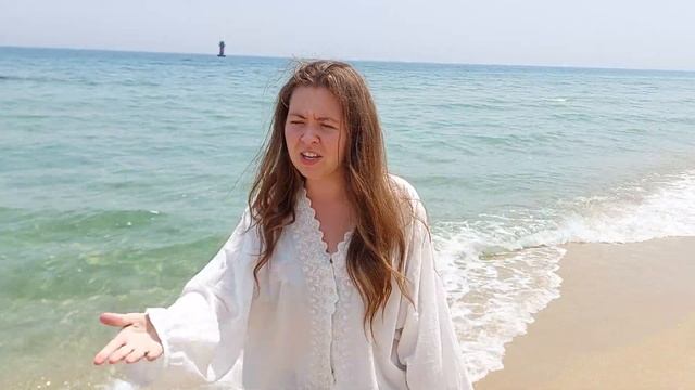 East sea in summer 🏝🏝🏝 смотреть онлайн