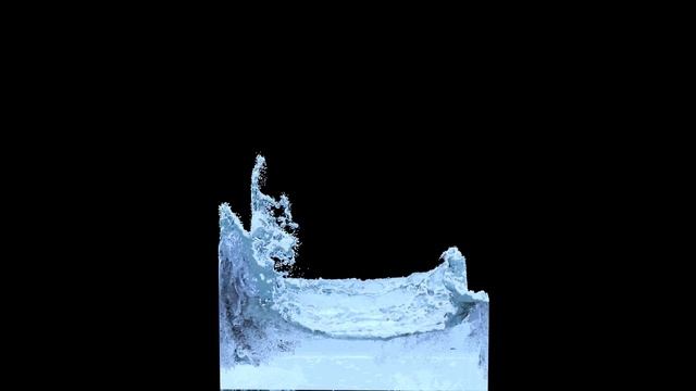 Flip Fluids compilation[BLENDER2.93] смотреть онлайн