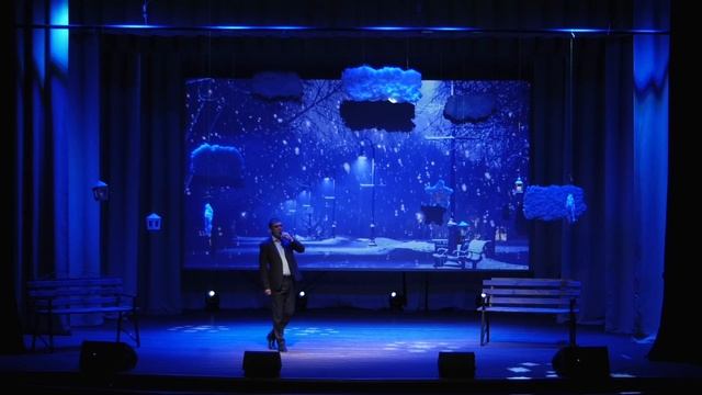 Рождественский концерт 2024 смотреть онлайн