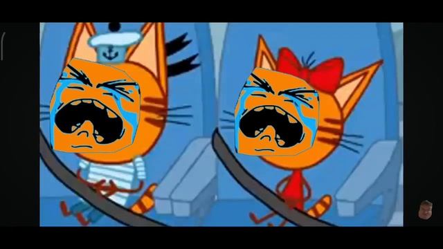 три скота - 3 серия не экскурсия а дурдом смотреть онлайн