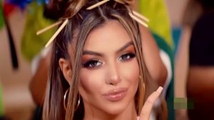 Misha Miller x Alex Velea - BAM BAM (Remix)