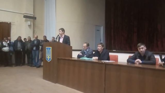Евраз Сухая Балка собрание смотреть онлайн