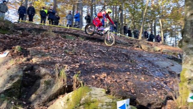 2021 10 23 Trial SM final Partille del 1 смотреть онлайн
