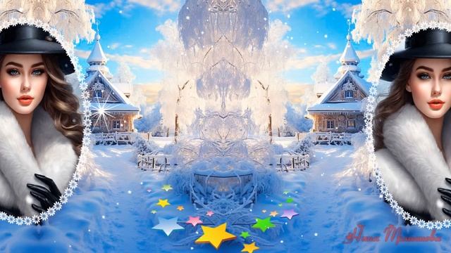 НОВОГОДНЯЯ. АЗАМАТ ИСЕНГАЗИН. #длядуши#красивыепесни#душевныйшансон#шансонолюбви#новыйгод