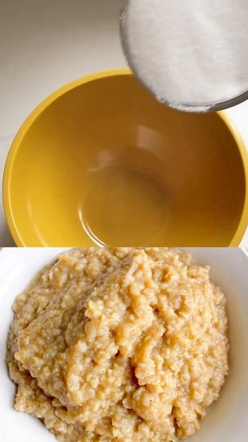 How To Make And Use Cinnamon Sugar #cookingtips #cookingathome #easybaking #bakingtips #bakeathome