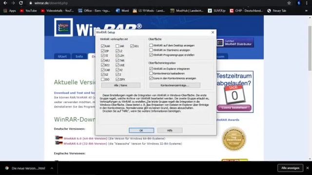 WinRAR downloaden & installieren смотреть онлайн