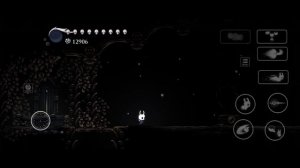 Как поменять управление Hollow Knight на Андроид? | Hollow Knight Android