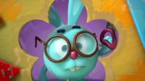 Смешалости  Он у меня внутри живет клип