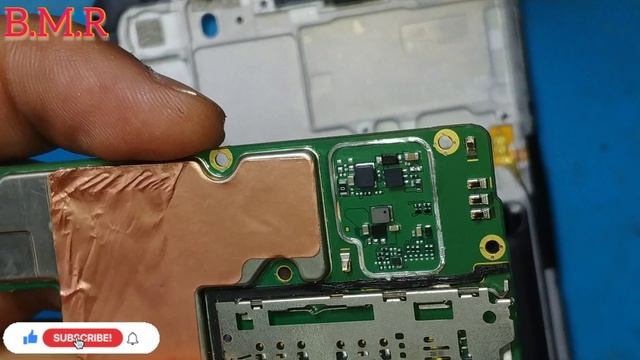 Samsung A20s Display Light Solution | Samsung A20S Display Light Problem Solve.
