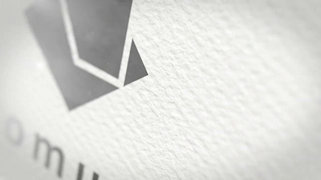 Интро лого Comuna | Studio Solomatin смотреть онлайн