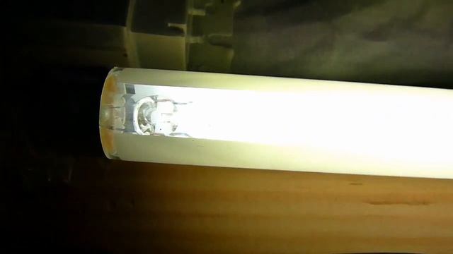 Świetlówka reflektorowa T5 8W - Philips TL8W/865 FA50 смотреть онлайн