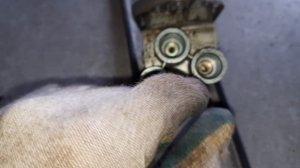 Шипит в сброс ручника MAN TGX