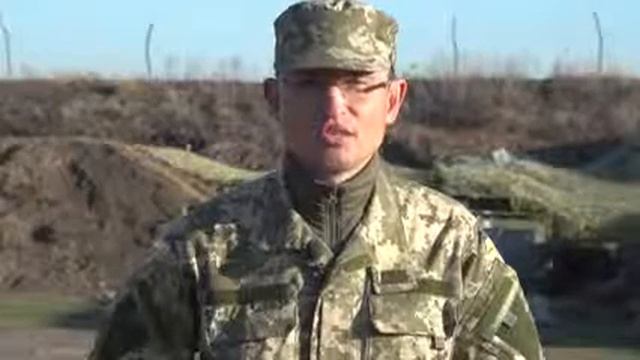 War in Donbass Речник АТО Владислав Селезньов. Дайджест подій на 04 10 14 смотреть онлайн