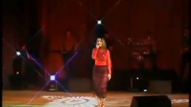 Концерт «Макка сагаипова»14/makka Sagaipova Concert 14