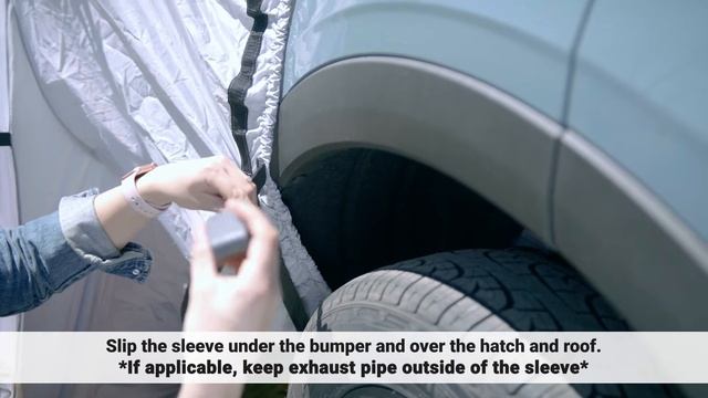 How to Set Up a Napier Backroadz SUV Tent (19100) | Installation & Setup Instructions смотреть онлайн