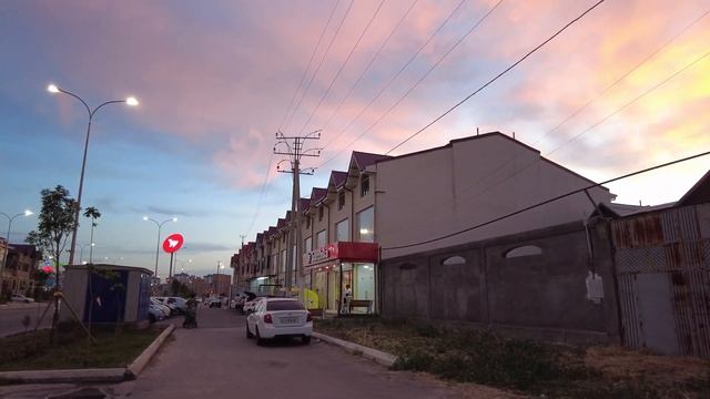 Частные дома Ташкента в районе Сергели — Sergeli Tumanidagi Toshkent Xususiy Uylari
