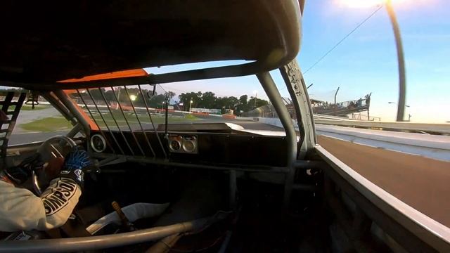 Citrus County Speedway Pure Stock Feature 6/20/2020 смотреть онлайн