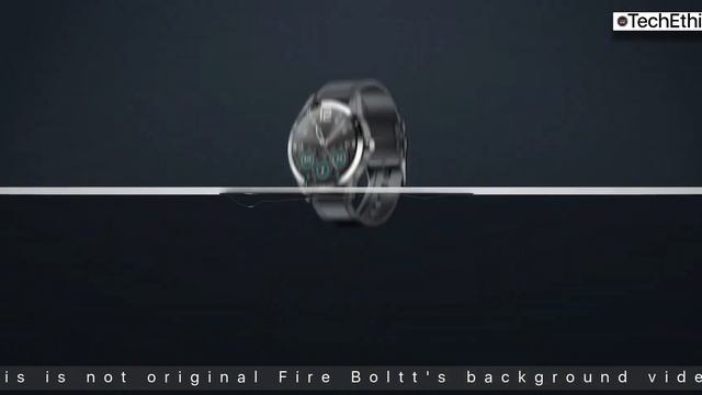 Fire-Boltt INVINCIBLE | A PREMIUM SMARTWATCH IN BUDGET? | AMOLED DISPLAY, BT CALLING, 8GB STORAGE смотреть онлайн