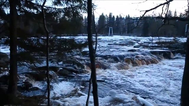 Koitelinkoski 15-04-2016 1,5min FULLHD смотреть онлайн