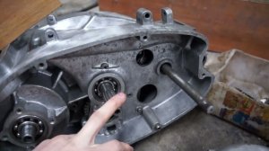 Не переключаются передачи после сборки мотора иж юпитер 5 Не включается 3 и 4 передача