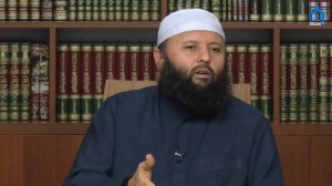 Хикмат Дарслари (3-дарс) | Шайх Содик Самаркандий