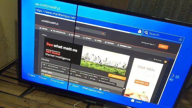 Ps4 8.0 exploit смотреть онлайн