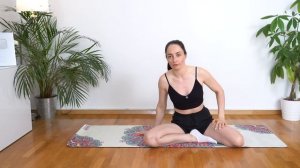ДЕЛАЙ КАЖДЫЙ ДЕНЬ _ 5 упражнений для спины, которые ВАЖНО делать всем