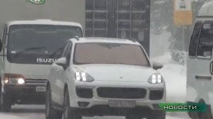 Приостанавливать срок действия водительских прав могут судебные приставы