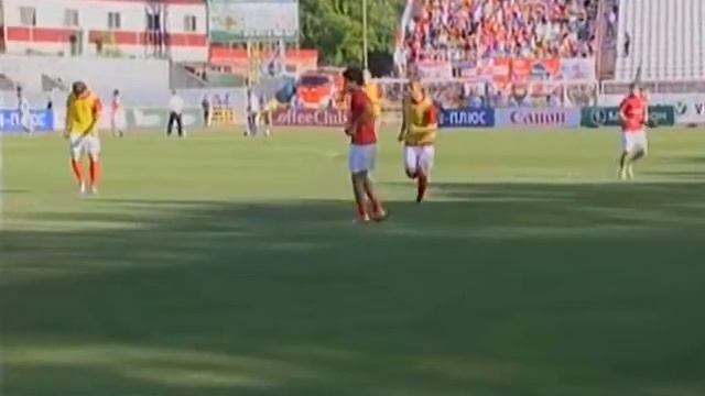 Tomsk football.mpg смотреть онлайн