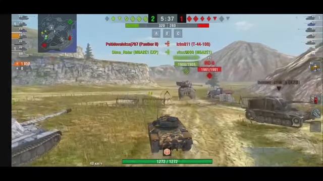 🔥БОЙ НА МАСТЕР #55🔥T49 Шершень🔥4745 dmg🔥Знак классности "Мастер" смотреть онлайн
