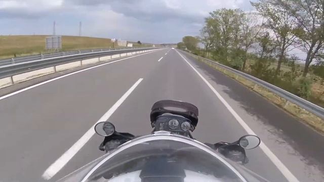 l R1150GS Defransiyel tamiri l ve sonrasında İstanbul'a dönüş yolu l смотреть онлайн