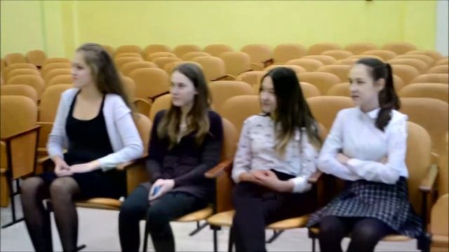 РДШ в школе смотреть онлайн