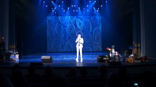Rediko Eduards. Редико Эдуард. Balss Attīstības Studija 