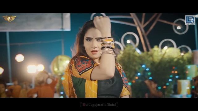 Kan Kankardi Na Mar | Video Song | Sonam Parmar | New Gujarati Song 2019 | RDC Gujarati смотреть онлайн