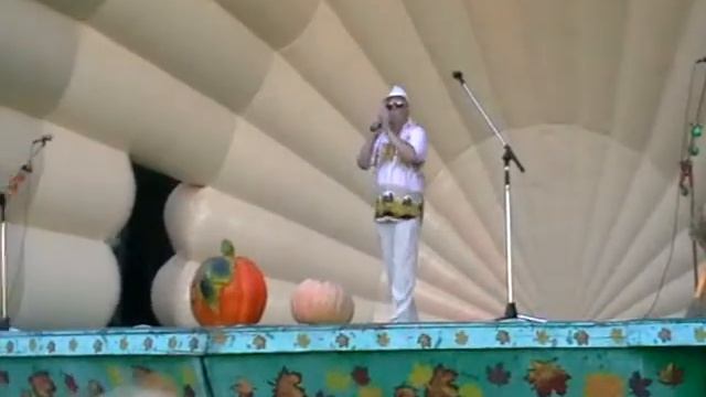 Перевезенцев Михаил Травы. смотреть онлайн