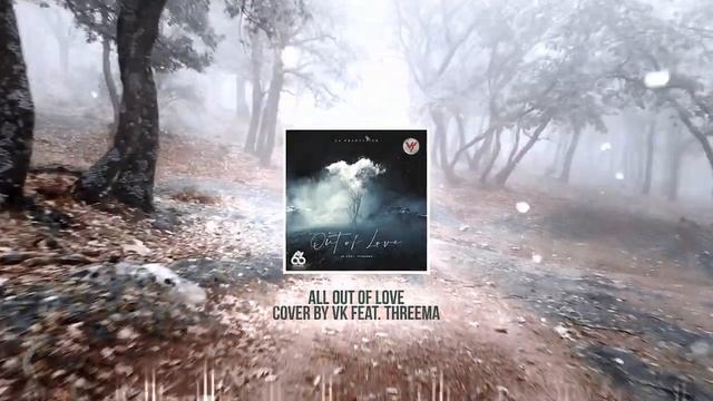 All Out of Love - Cover смотреть онлайн