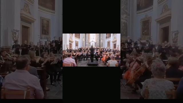LACRIMOSA | solo de clarinete | Réquiem de W. A. Mozart