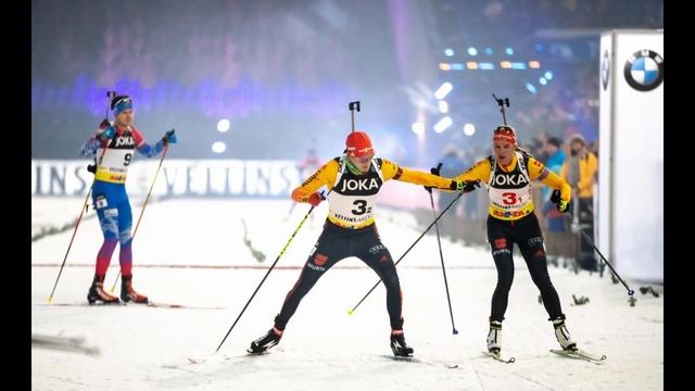 Broadcast of the World Team Challenge 2022 at Schalke - Where to watch Live? смотреть онлайн
