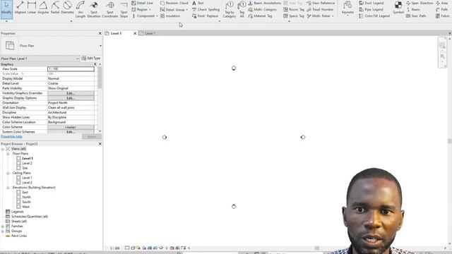 Revit tutorials- Revit Detailing using detail components-Hidden secret смотреть онлайн