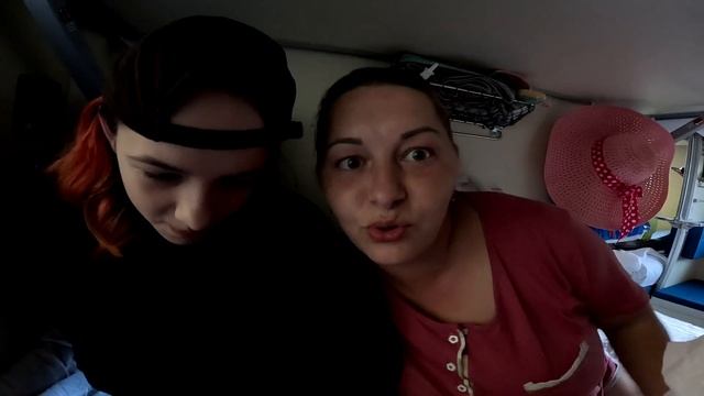 ПОЕЗДКА НА СТОЛЫПИНСКОМ ПОЕЗДЕ 🚍 ПУТЕШЕСТВИЕ НА СТОЛЫПИНСКОМ ПОЕЗДЕ 😱 #ржд