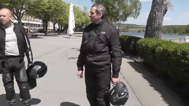 Встреча и знакомство в Германии Часть 4 смотреть онлайн