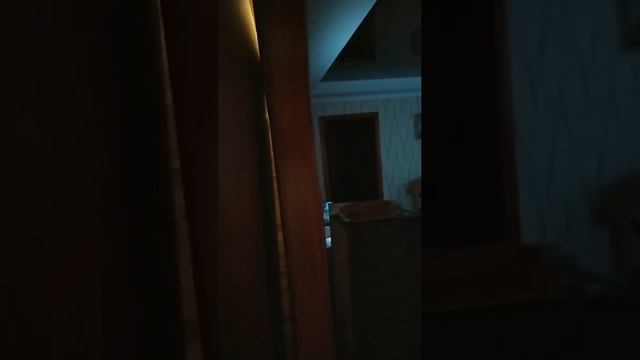 Откатная дверь из дсп не стандартного размера смотреть онлайн