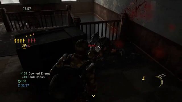 Machete Montage | The Last Of Us Multi Player | TLOU FACTIONS смотреть онлайн