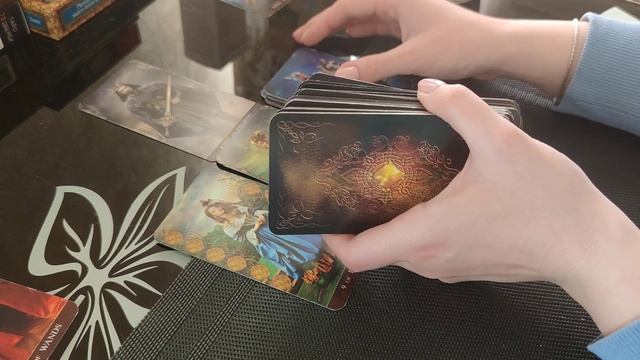 4 короля: его чувства и действия смотреть онлайн