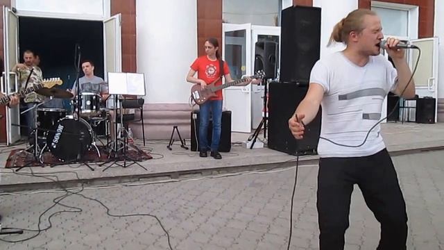 О'Крошка - Вася смотреть онлайн