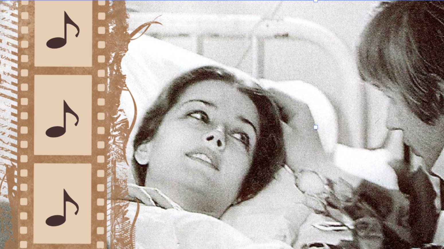 САМАЯ КРАСИВАЯ ПАРА НАШЕГО КИНО И АБСОЛЮТНЫЙ СУПЕРХИТ 70-Х @kino.meloman смотреть онлайн