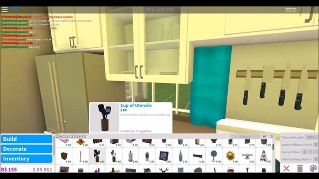 Roblox: Welcome to Bloxburg | Luxurious Two Story Suburban Home | 92k | смотреть онлайн